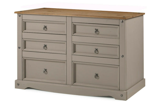 Chest of Drawers - Cints and Home
