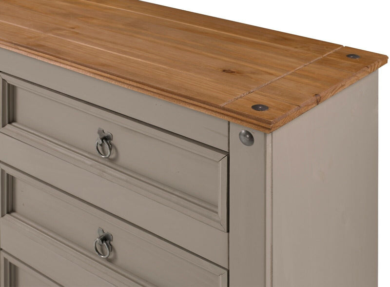 Chest of Drawers - Cints and Home