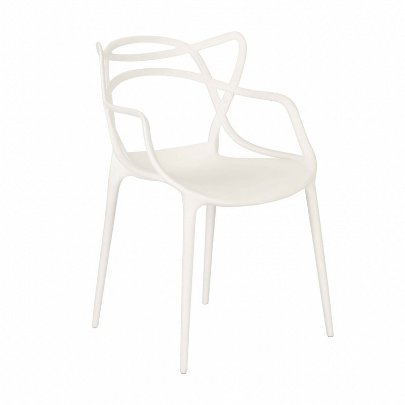 MASTERS INSPIRED MODERN DINING CHAIR - Cints and Home