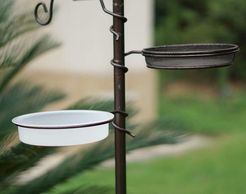 Bird Feeder Station - Cints and Home