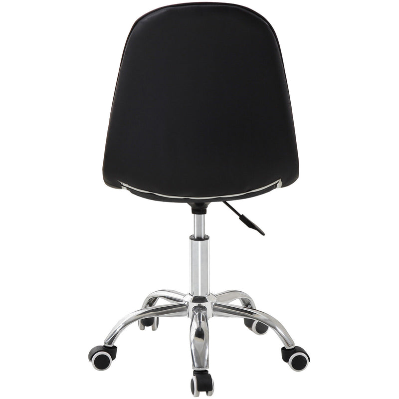 Cushioned Office Chair - Cints and Home