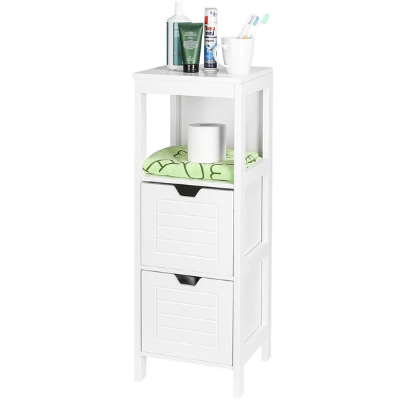 Bathroom Floor Cabinet with Drawers - Cints and Home
