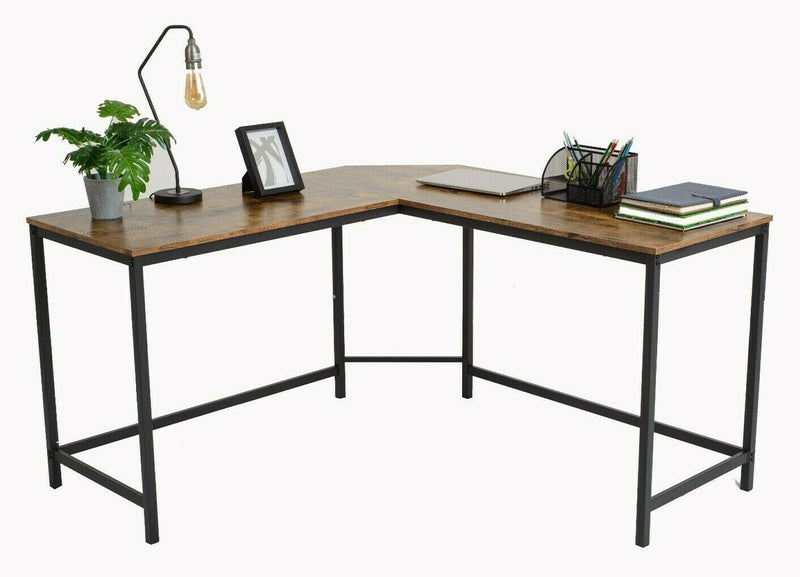 Industrial Style desk - Cints and Home