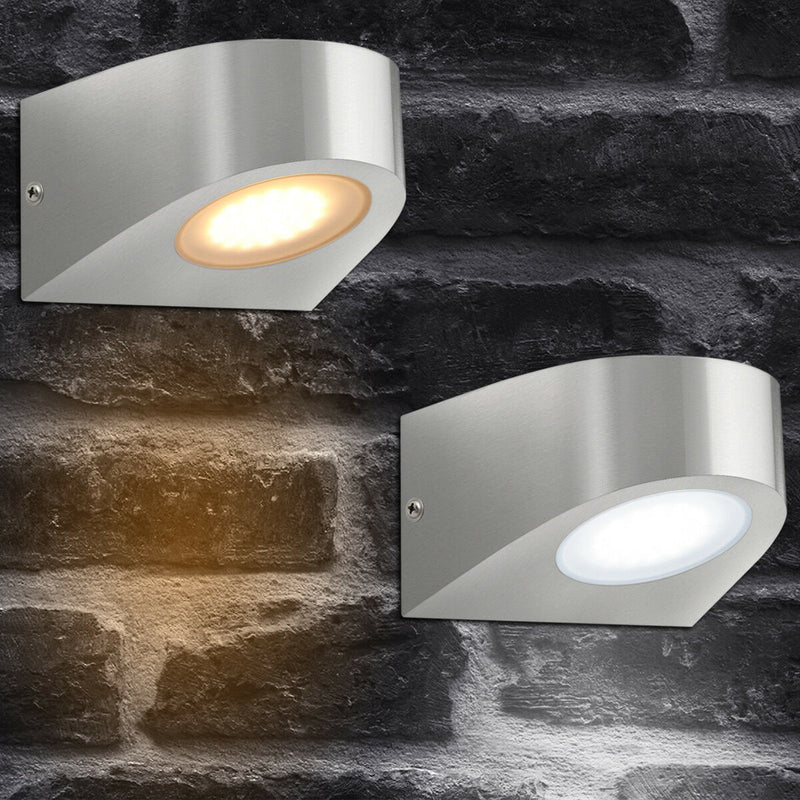 Outdoor Garden Wall LED Light - Cints and Home