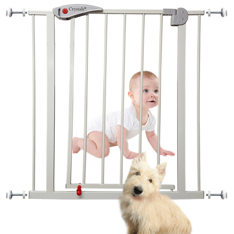 Home Baby Safety Pet Gate - Cints and Home