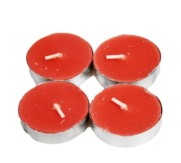 Scented Tea Light Candles - Cints and Home
