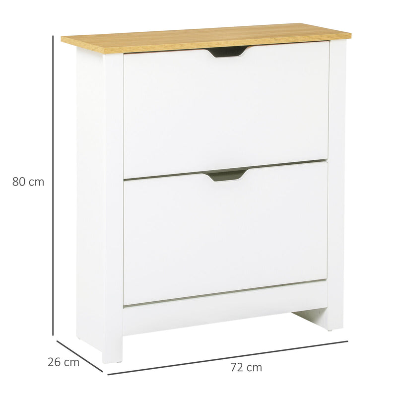 Shoe Storage Cabinet - Cints and Home