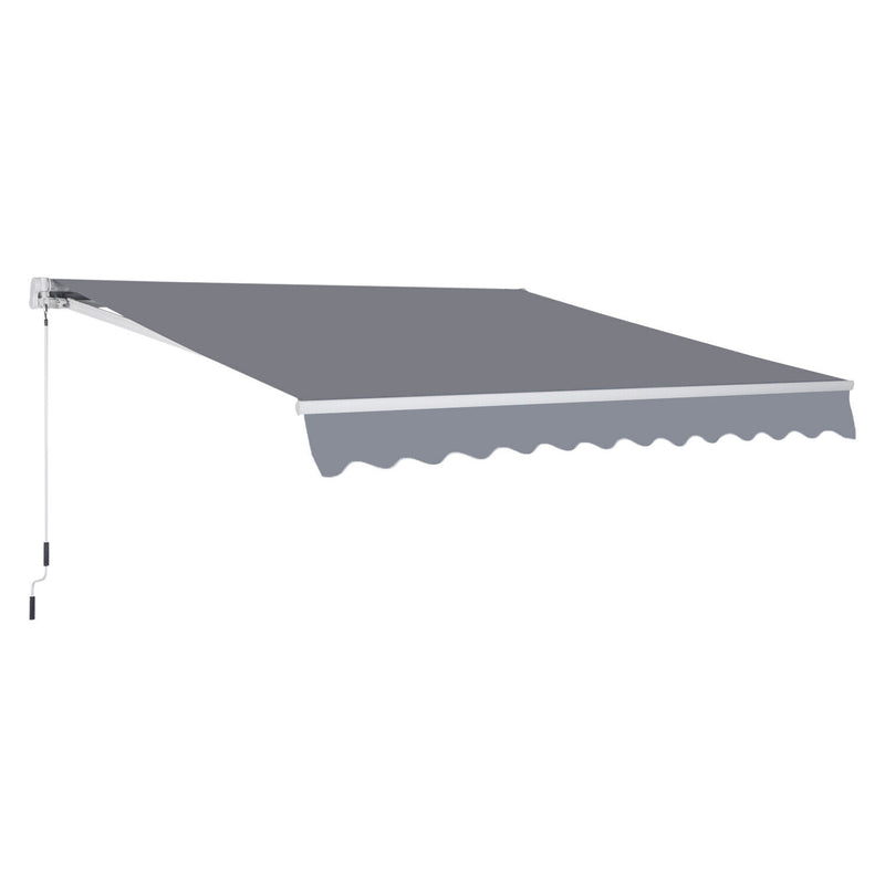 Awning Shade - Cints and Home