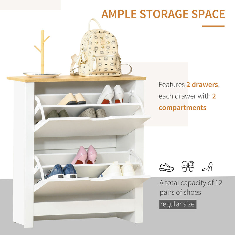 Shoe Storage Cabinet - Cints and Home