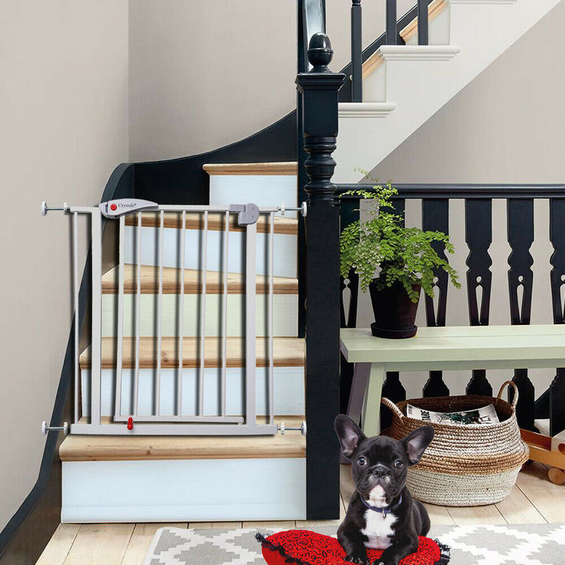 Home Baby Safety Pet Gate - Cints and Home