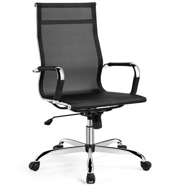 Home Office Mesh Chair - Cints and Home