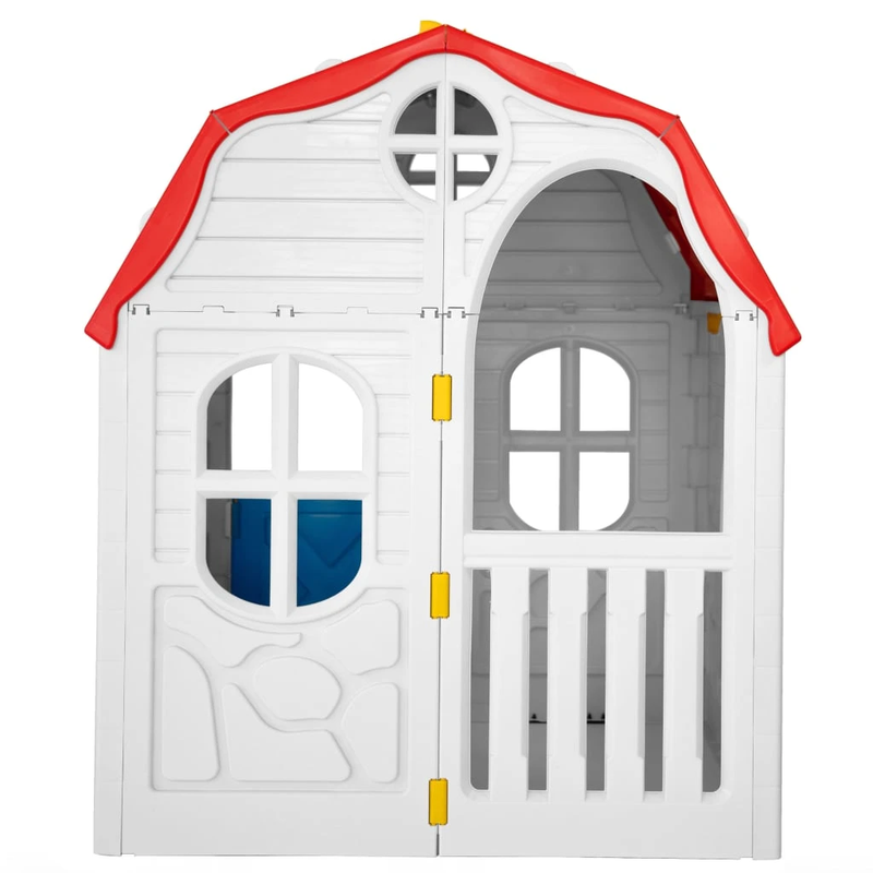 Playhouse - foldable - Cints and Home