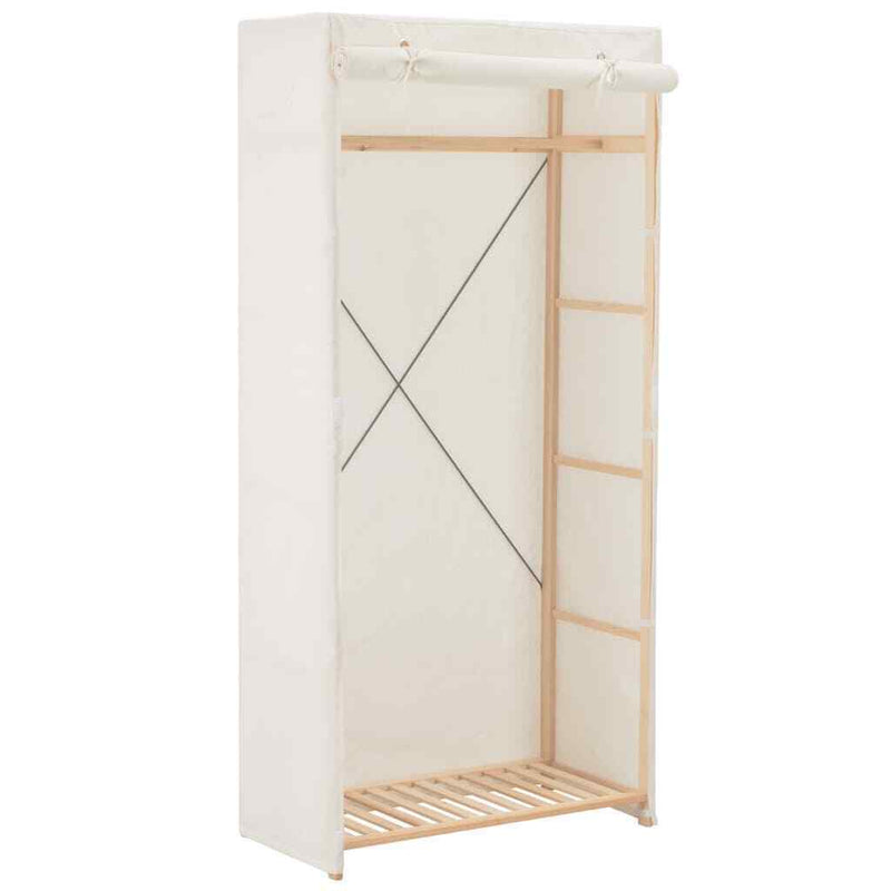 Fabric Wardrobe - Cints and Home