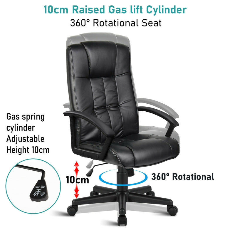 Gaming Office Chair - Cints and Home