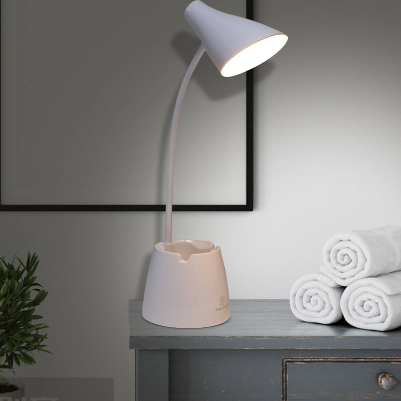 Dimmable Reading Lamp | 3 Modes - Cints and Home