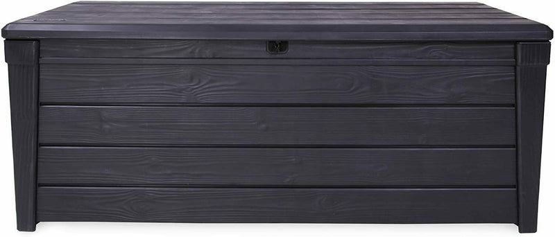 Waterproof Garden Storage Bench Box - Cints and Home