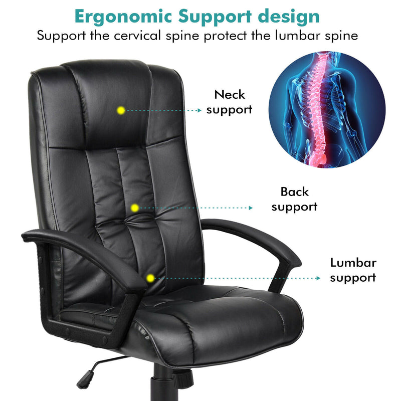 Gaming Office Chair - Cints and Home