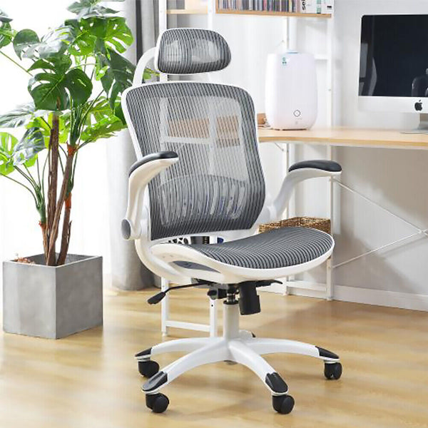 Office Chair Desk Executive Mesh - Cints and Home
