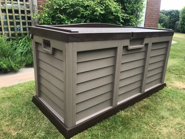 Storage Box for Garden - Cints and Home