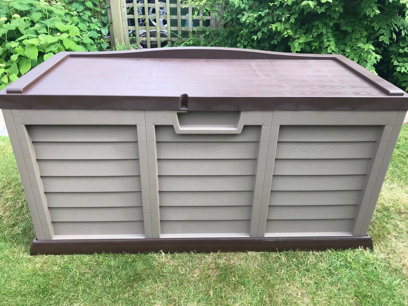 Storage Box for Garden - Cints and Home