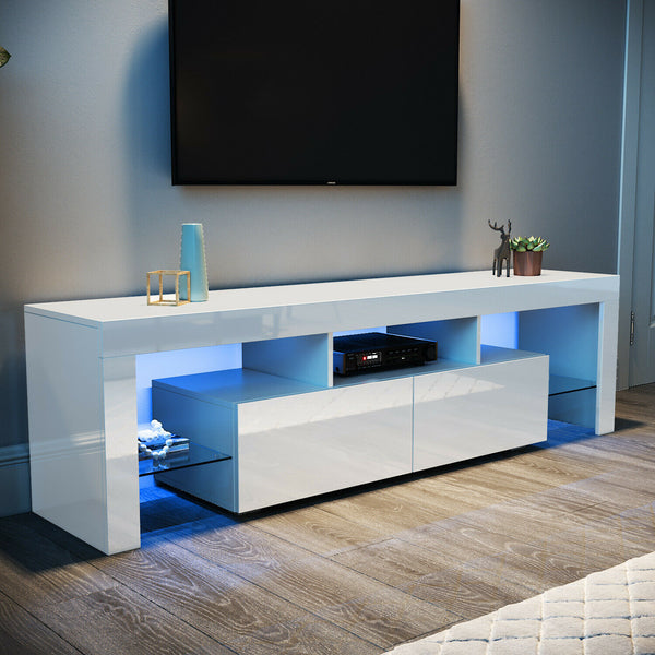 TV Unit Cabinet | 160 cm - Cints and Home