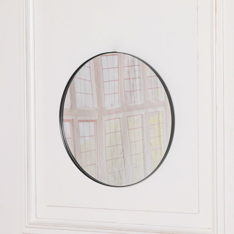 50cm Round Bathroom Wall Mirror - Cints and Home