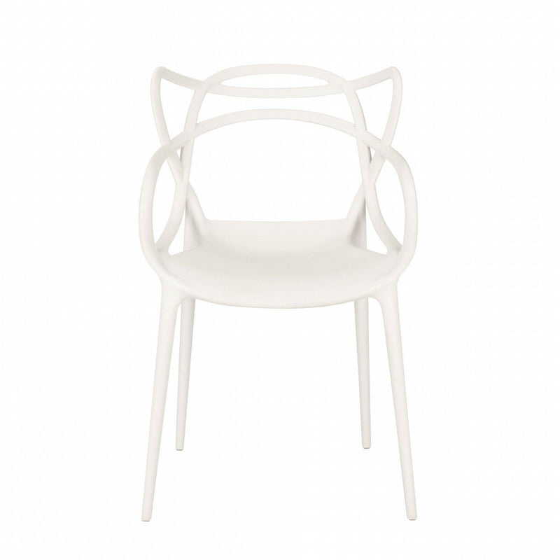 MASTERS INSPIRED MODERN DINING CHAIR - Cints and Home