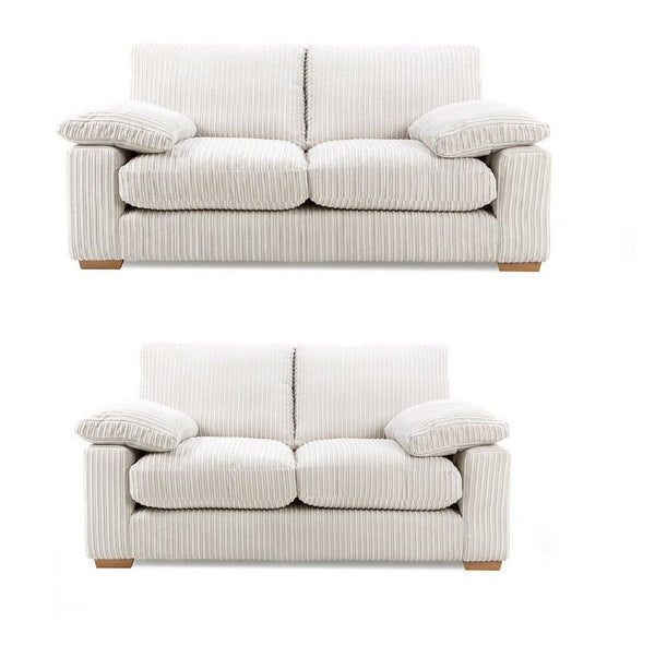 Sofa Swivel Chair Set - Cints and Home