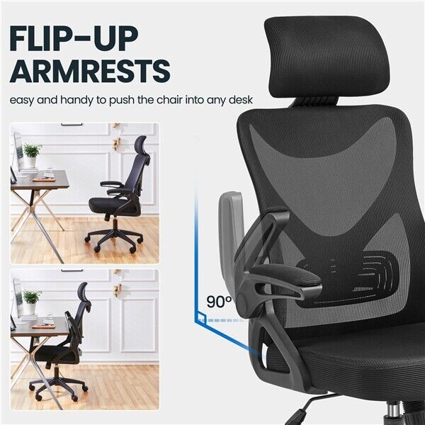 Home Office Chair - Cints and Home