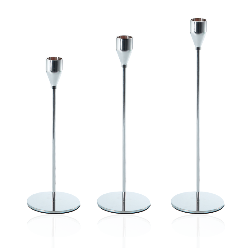 Nordic candlesticks - Cints and Home