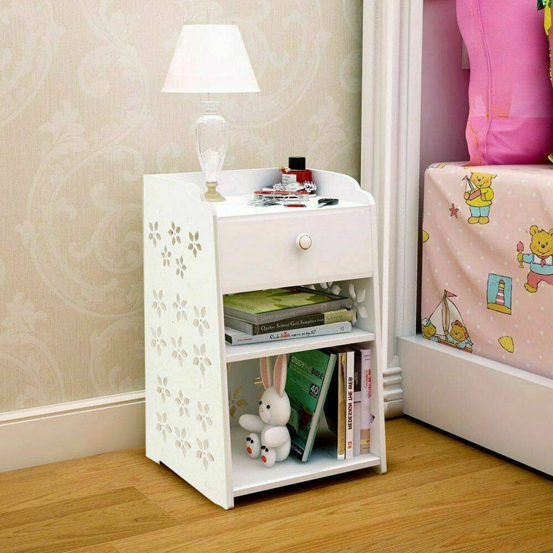 Bedside Table - Cints and Home