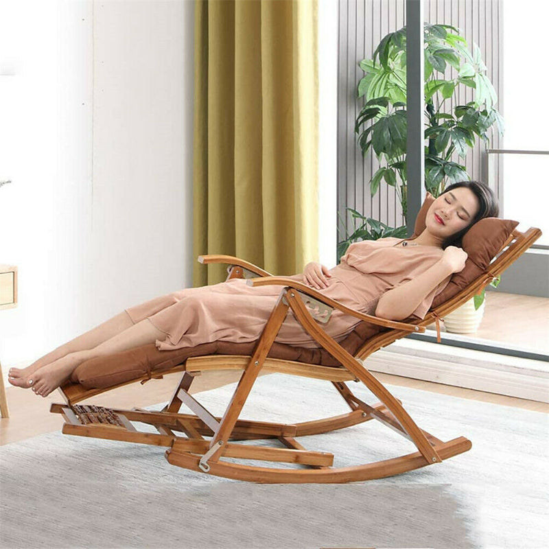 Outdoor Recliner Chair - Cints and Home