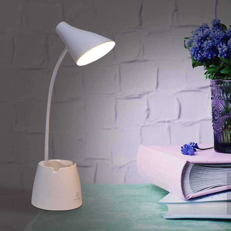 Dimmable Reading Lamp | 3 Modes - Cints and Home