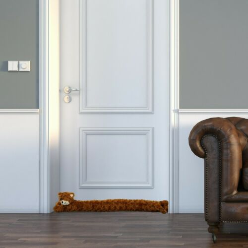 Novelty Draught Excluder Cat - Cints and Home