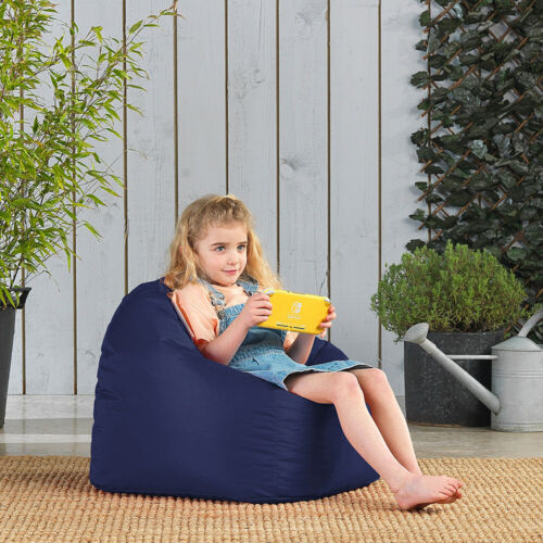 Childrens Beanbag - Cints and Home