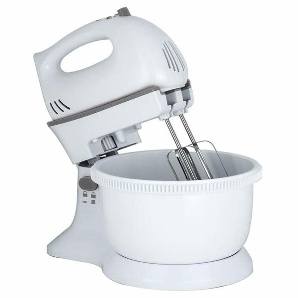 5 Speed + Cake Electric Stand Mixer Food Multi