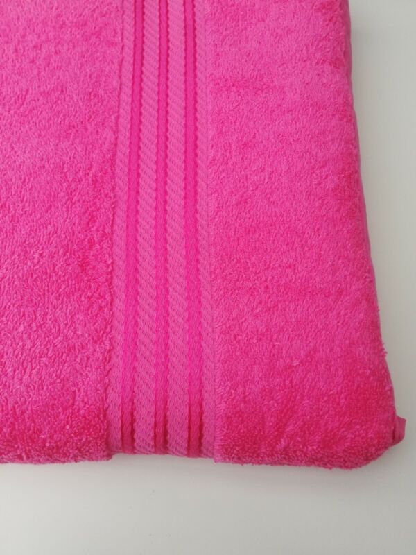 Luxury 100% Combed Egyptian cotton super soft towels