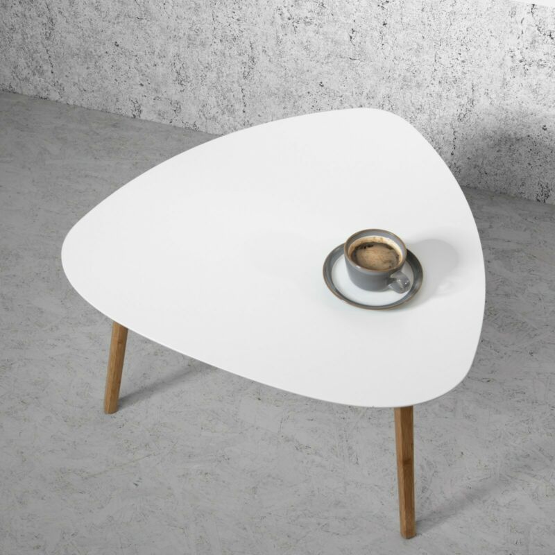 Scandinavian Side Table - Cints and Home