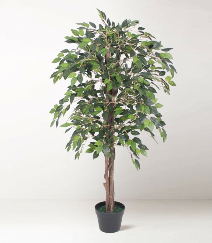Large Fake Indoor Tree Home House Plant