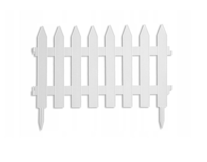 Fence Garden Fencing Lawn Edging Home Tree Fence