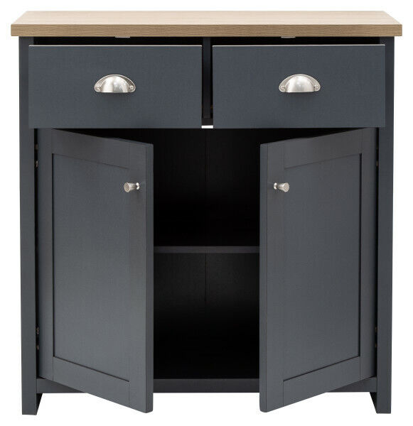 Living Room Range compact sideboard - Cints and Home