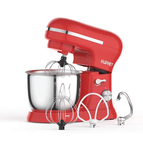 Electric Food Stand Mixer Kitchen 8 Speed