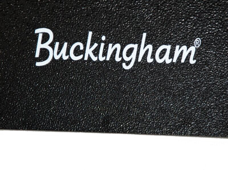 Buckingham Wall Mounted Large Steel Outdoor Lockable