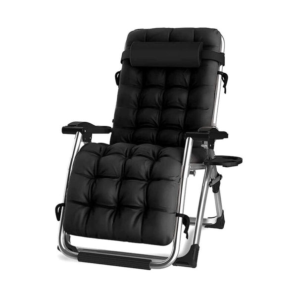 ZERO GRAVITY CHAIR RECLINER OUTDOOR RECLINING - Cints and Home