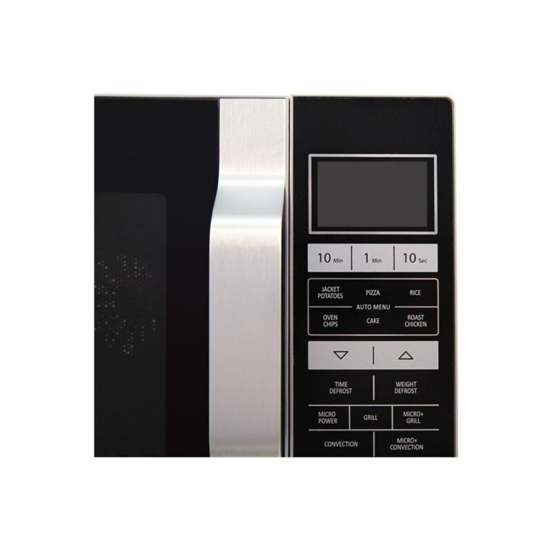 Sharp 25L Digital Combination Microwave Oven