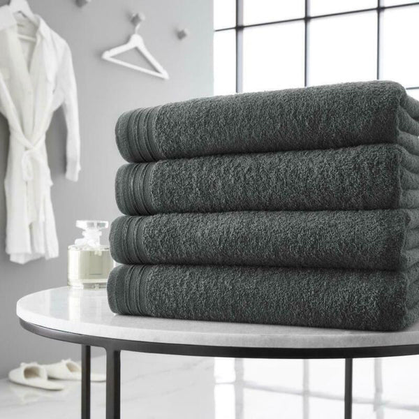 100% Egyptian Cotton Towel Soft Hand Towels