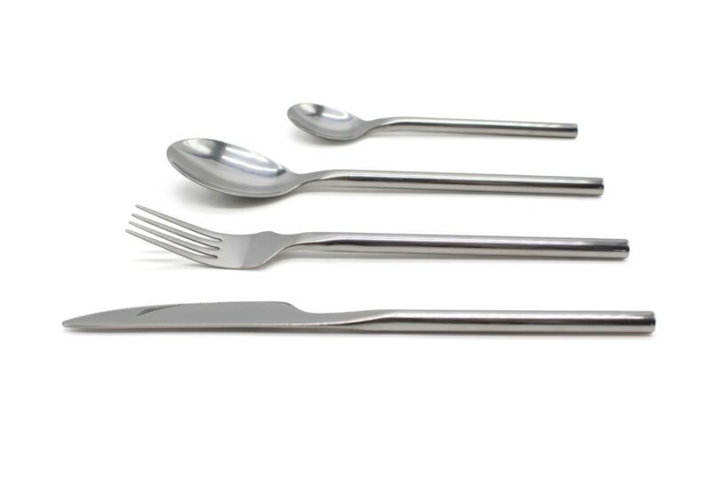 Cutlery Sets Stainless Steel 16 24 32pc Set