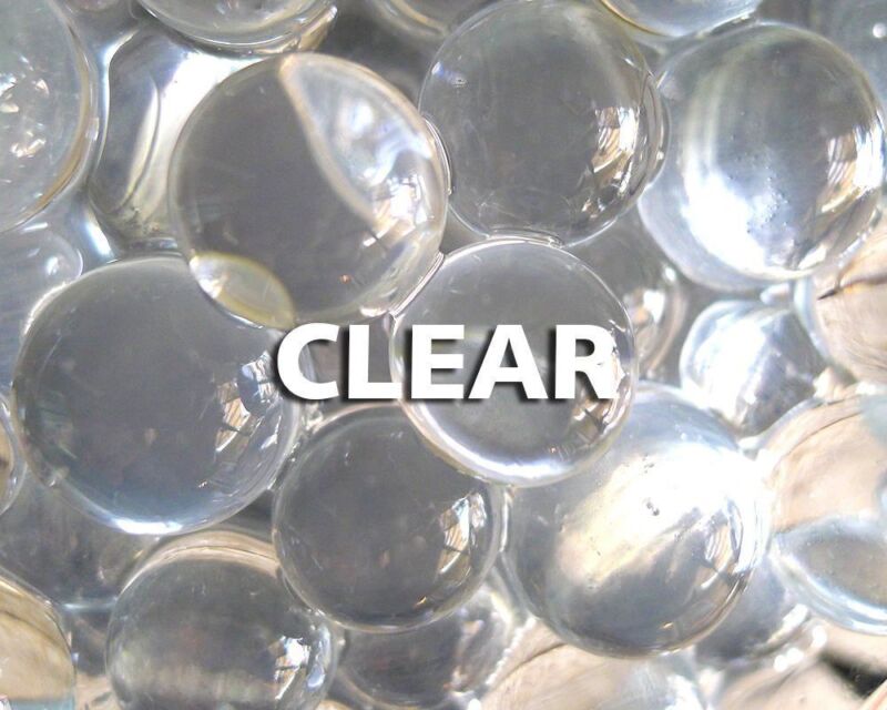 Water Beads Clear Expanding Magic Balls