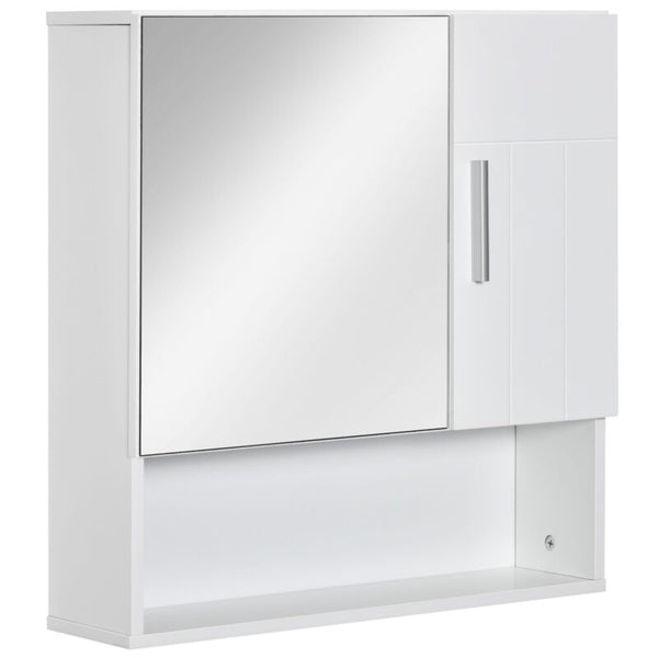 Bathroom Mirror Cabinet - Cints and Home
