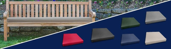 Indoor/Outdoor Cushions Waterproof